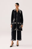 QEC-02 Ana Qalamkar Brand Original Fabrics