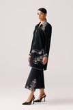 QEC-02 Ana Qalamkar Brand Original Fabrics