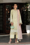 AF-EL-7054 Faha Alizeh Brand Original Fabrics
