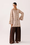 QEC-09 Aiko Qalamkar Brand Original Fabrics