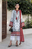 AF-EL-7050 Sabrina Alizeh Brand Original Fabrics
