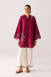 QEC-04 Alize Qalamkar Brand Original Fabrics
