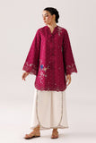 QEC-04 Alize Qalamkar Brand Original Fabrics