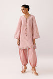 QEC-03 Riko Qalamkar Brand Original Fabrics