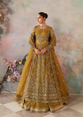 Akbar Aslam Sierra Aleia Luxury Formals 2024