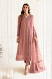 Alizeh AF-HM-4016-Crimson Online Shopping