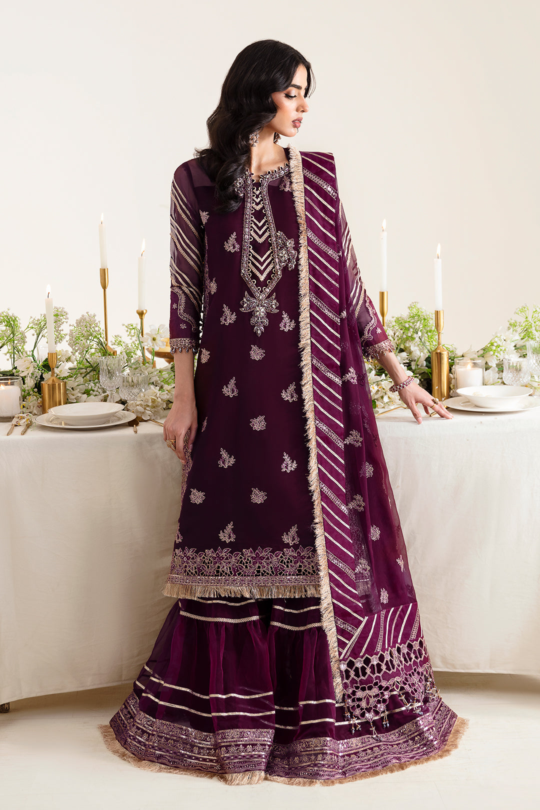 Alizeh AF-HM-4019-Laurel Online Shopping