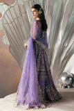 Eloah Afrozeh Where The Wild Flower Bloom Luxury Formals2024