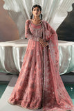 Felicia Afrozeh Where The Wild Flower Bloom Luxury Formals2024