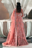 Felicia Afrozeh Where The Wild Flower Bloom Luxury Formals2024