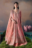Alana Afrozeh Where The Wild Flower Bloom Luxury Formals2024