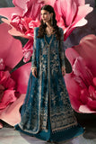 Liza Afrozeh Where The Wild Flower Bloom Luxury Formals2024