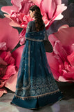 Liza Afrozeh Where The Wild Flower Bloom Luxury Formals2024