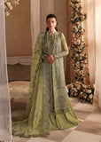 Akbar Aslam Seren Aleia Luxury Formals 2024