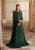 Emeraude Akbar Aslam Aleia Luxury Formals2024