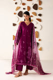 Plum Grace Farasha Brand Original Fabrics