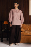 Blush Zara Shahjahan Brand Original Fabrics