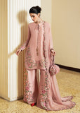 Vera Hussain Rehar Brand Original Fabrics
