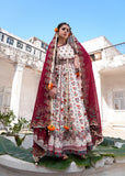Gul Pari Hussain Rehar Brand Original Fabrics