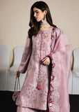 Zivah Hussain Rehar Brand Original Fabrics
