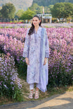 Petal Hush Farasha Brand Original Fabrics