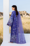 Petal Pulse Emaan Adeel Brand Original Fabrics