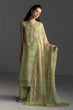 Isla-4B Zara Shahjahan Brand Original Fabrics