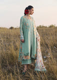 Talia Hussain Rehar Brand Original Fabrics