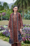 Bronza Bloom Farasha Brand Original Fabrics
