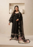 EHC-5A Charcoal Elaf Premium Brand Original Fabrics