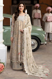 NL-96 Izel Nureh Brand Original Fabrics