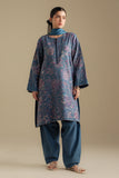 Zara Shahjahan Mist-2B Online Shopping