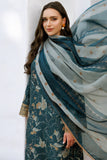 Farasha Online Teal Bell Online Shopping