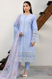 Farasha Online Serene Blue Online Shopping