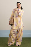 Din Raat Zara Shahjahan Brand Original Fabrics