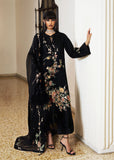 Sitara Noir Hussain Rehar Brand Original Fabrics