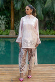 Luna Shalwar Zainab Chottani Brand Original Fabrics