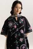 Ines-6A - Coco by ZSJ Zara Shahjahan Brand Original Fabrics