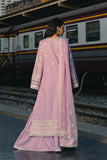 Dilnasheen Afrozeh Brand Original Fabrics