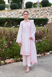 Cherry Glow Farasha Brand Original Fabrics