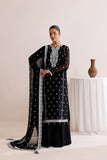 Dark Mirage Farasha Brand Original Fabrics