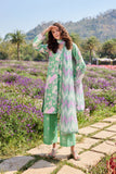 Golden Spring Farasha Brand Original Fabrics