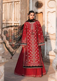 Surkh E Laleh Hussain Rehar Brand Original Fabrics