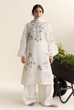 Arlo-7A - Coco by ZSJ Zara Shahjahan Brand Original Fabrics