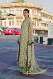 Deedar Afrozeh Brand Original Fabrics