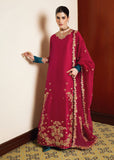 Luniere Hussain Rehar Brand Original Fabrics
