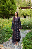 Green Elegance Farasha Brand Original Fabrics