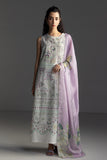 Veya-7A Zara Shahjahan Brand Original Fabrics