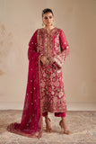 UF-4390 Baroque Brand Original Fabrics
