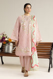 Lune-2B - Coco by ZSJ Zara Shahjahan Brand Original Fabrics